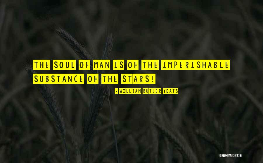 Jekka Wass Quotes By William Butler Yeats