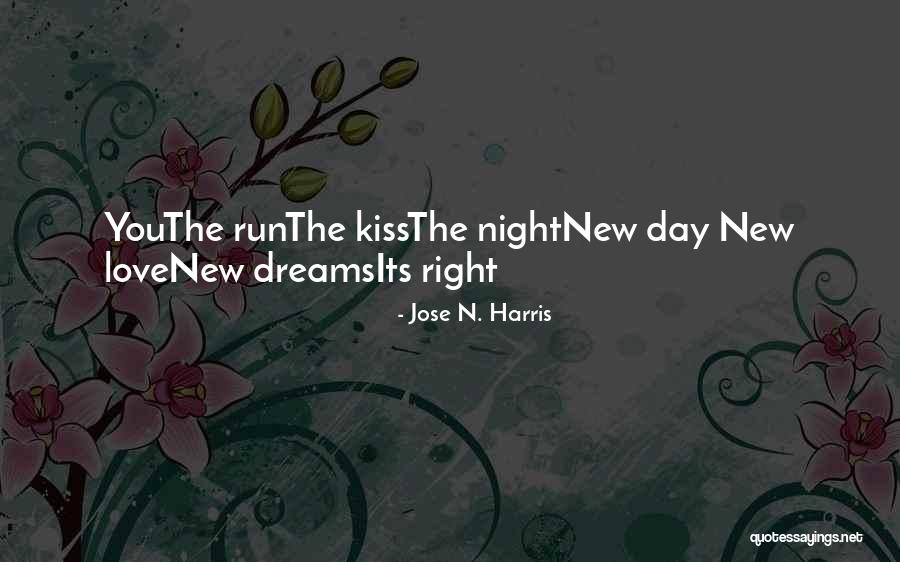 Jekosh Quotes By Jose N. Harris Jekosh Quotes By Jose N. Harris