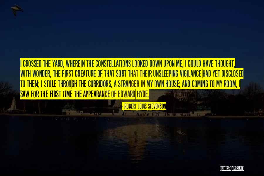 Jekyll And Hyde Jekyll Quotes By Robert Louis Stevenson