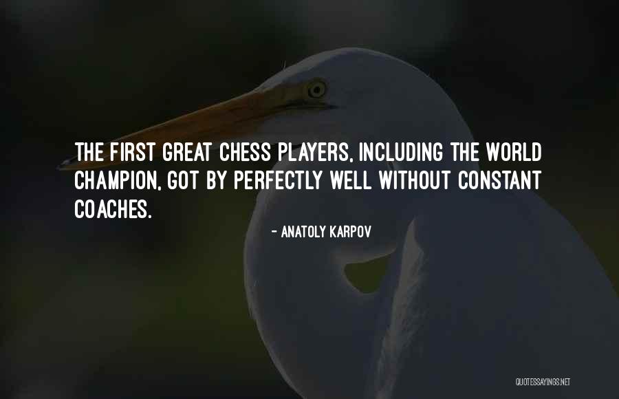 Jekyll Being A Gentleman Quotes By Anatoly Karpov Jekyll Being A Gentleman Quotes By Anatoly Karpov