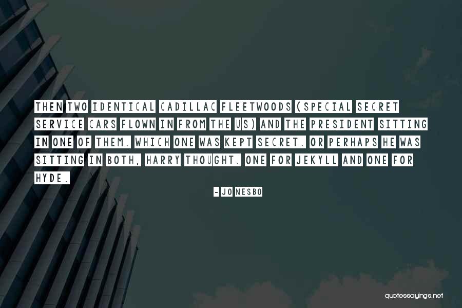 Jekyll Quotes By Jo Nesbo Jekyll Quotes By Jo Nesbo