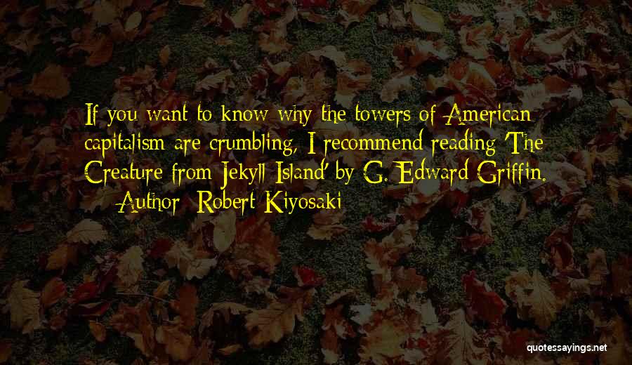 Jekyll Quotes By Robert Kiyosaki
