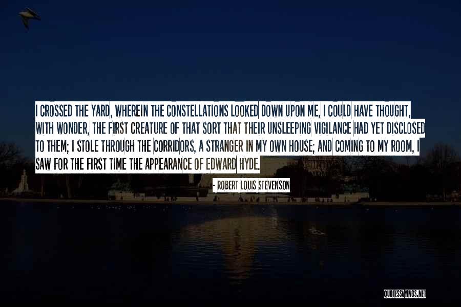 Jekyll Quotes By Robert Louis Stevenson Jekyll Quotes By Robert Louis Stevenson