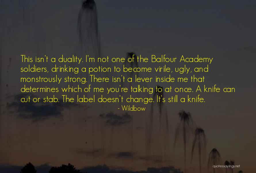 Jekyll Quotes By Wildbow Jekyll Quotes By Wildbow