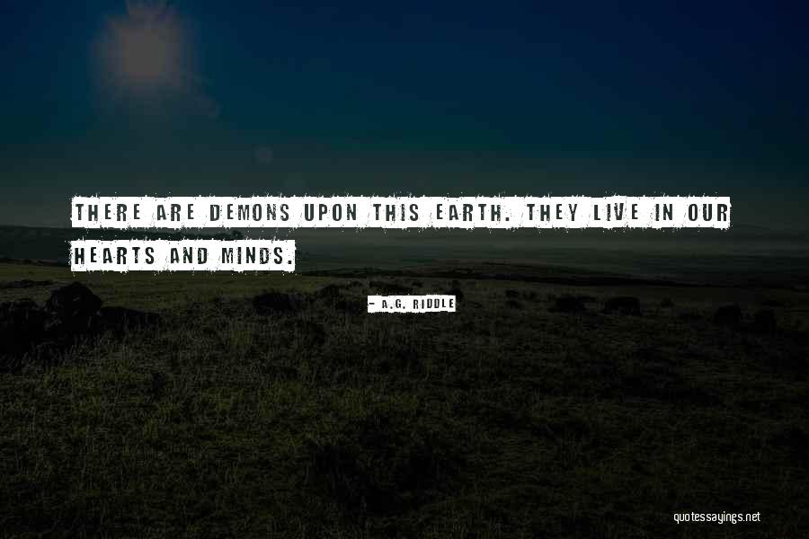 Jekyll Smart Quotes By A.G. Riddle Jekyll Smart Quotes By A.G. Riddle