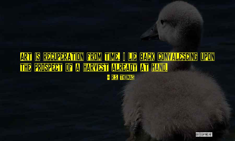 Jelaga Hitam Quotes By R.S. Thomas Jelaga Hitam Quotes By R.S. Thomas