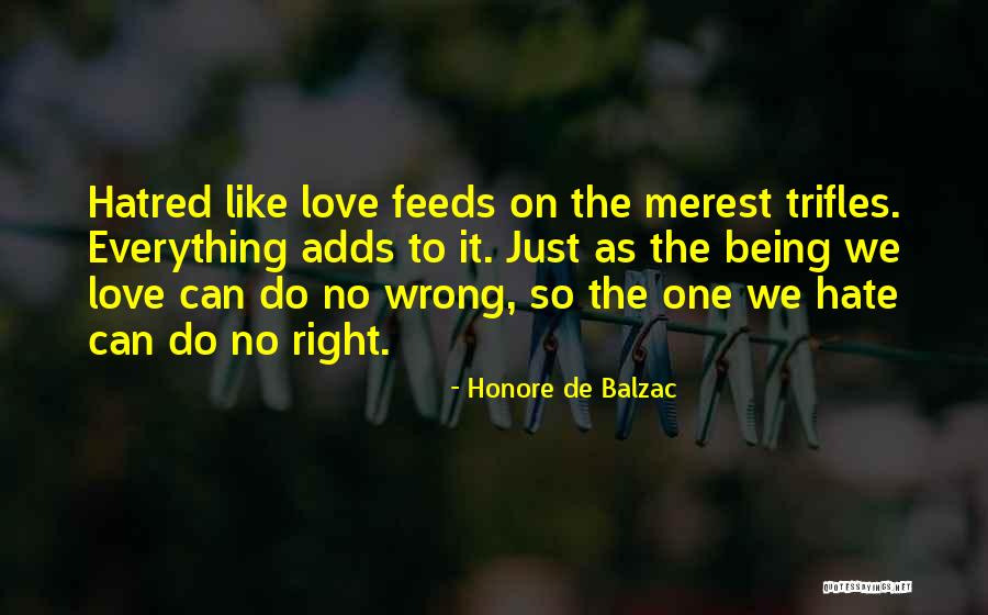 Jelajah In English Quotes By Honore De Balzac Jelajah In English Quotes By Honore De Balzac