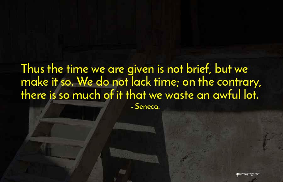 Jelajah In English Quotes By Seneca. Jelajah In English Quotes By Seneca.