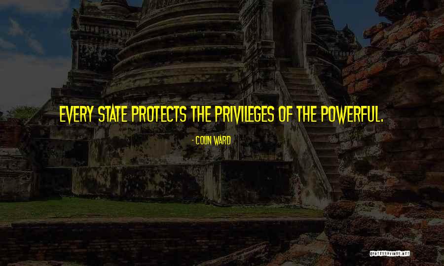 Jelaskan Macam Macam Quotes By Colin Ward Jelaskan Macam Macam Quotes By Colin Ward