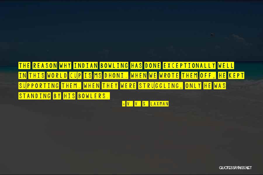 Jelaskan Pembentukan Quotes By V. V. S. Laxman Jelaskan Pembentukan Quotes By V. V. S. Laxman