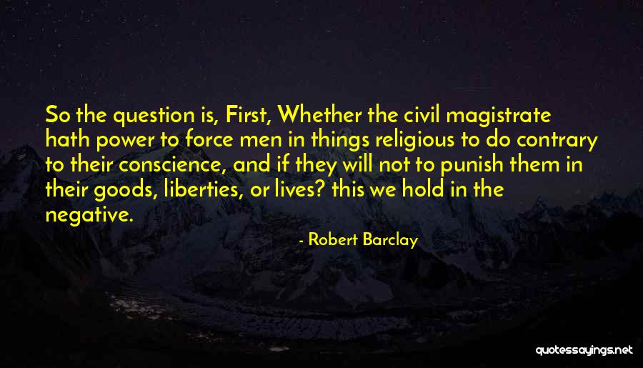 Jelassi Louvre Quotes By Robert Barclay Jelassi Louvre Quotes By Robert Barclay
