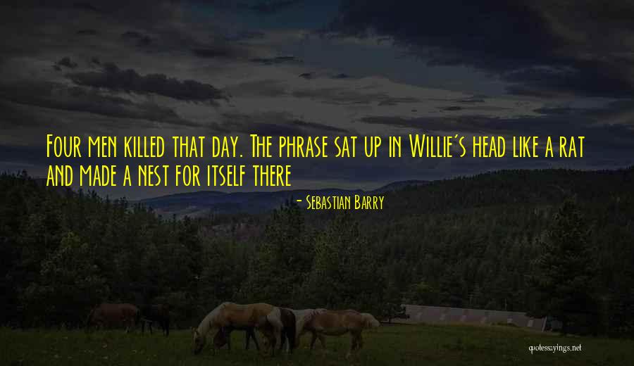 Jelatang Quotes By Sebastian Barry Jelatang Quotes By Sebastian Barry