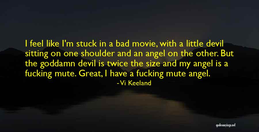 Jeleinyi Quotes By Vi Keeland Jeleinyi Quotes By Vi Keeland