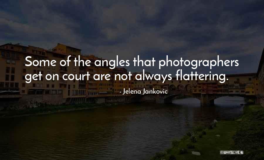 Jelena Jankovic Quotes 753882 Jelena Jankovic Quotes 753882