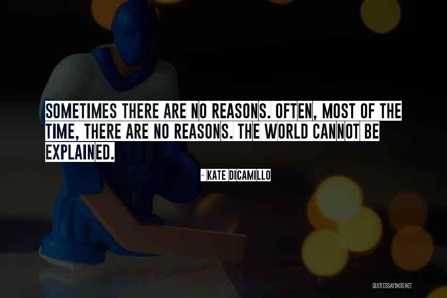 Jelene The Pinoy Quotes By Kate DiCamillo Jelene The Pinoy Quotes By Kate DiCamillo