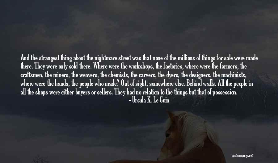 Jelenic Construction Quotes By Ursula K. Le Guin Jelenic Construction Quotes By Ursula K. Le Guin