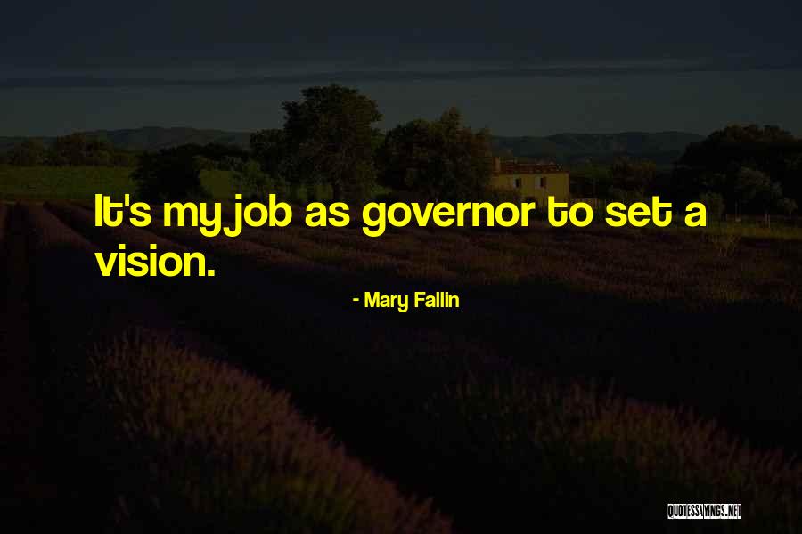 Jelenic Donna Quotes By Mary Fallin Jelenic Donna Quotes By Mary Fallin