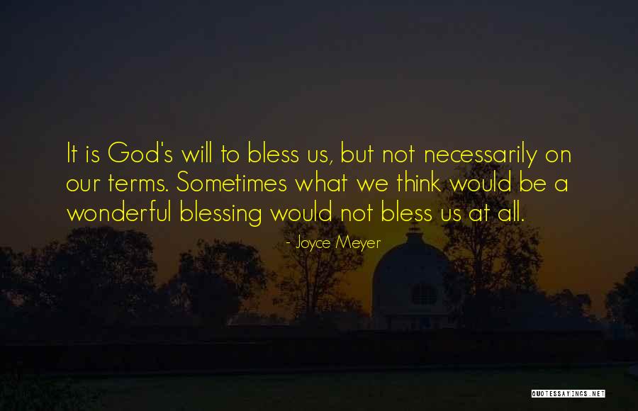 Jelenik Construction Quotes By Joyce Meyer Jelenik Construction Quotes By Joyce Meyer