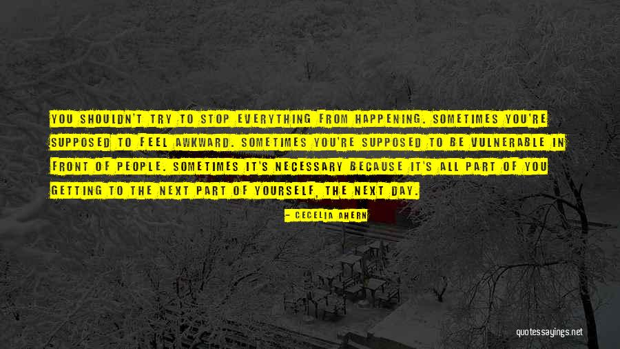 Jelenski Sports Quotes By Cecelia Ahern Jelenski Sports Quotes By Cecelia Ahern