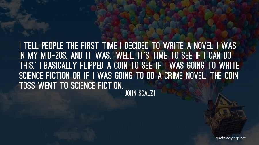 Jeleu Pentru Quotes By John Scalzi Jeleu Pentru Quotes By John Scalzi