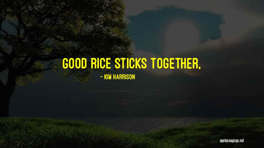 Jelica Informatika Quotes By Kim Harrison Jelica Informatika Quotes By Kim Harrison