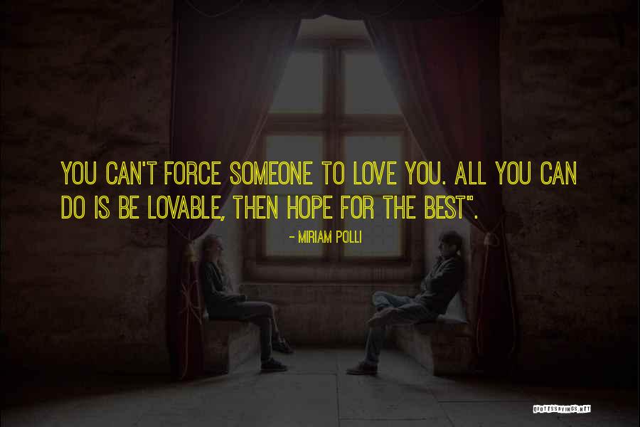 Jelica Kovacevic Quotes By Miriam Polli