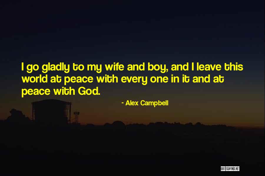 Jelicanke Quotes By Alex Campbell Jelicanke Quotes By Alex Campbell