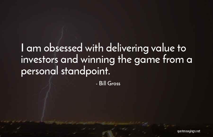 Jelice People Quotes By Bill Gross Jelice People Quotes By Bill Gross