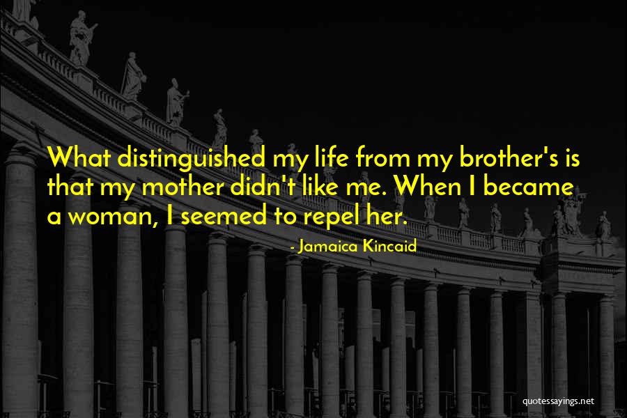 Jelicic Josko Quotes By Jamaica Kincaid Jelicic Josko Quotes By Jamaica Kincaid