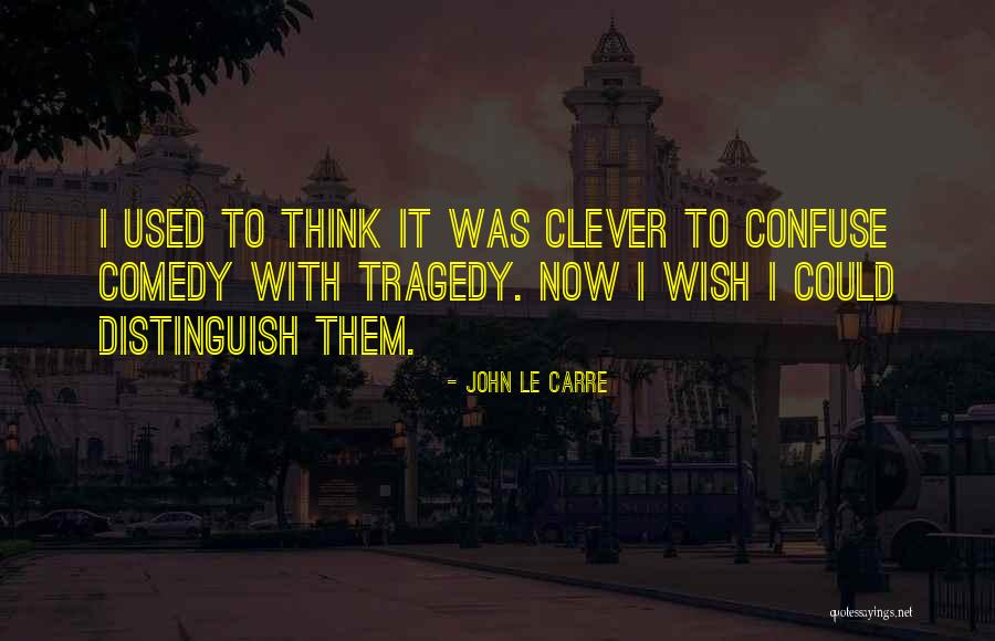 Jelicic Josko Quotes By John Le Carre Jelicic Josko Quotes By John Le Carre