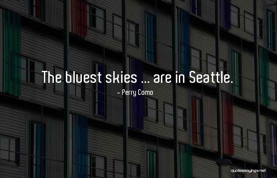 Jelicic Josko Quotes By Perry Como Jelicic Josko Quotes By Perry Como