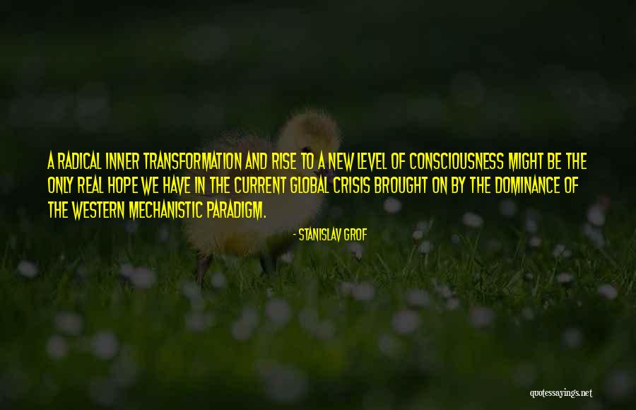 Jelicic Josko Quotes By Stanislav Grof Jelicic Josko Quotes By Stanislav Grof