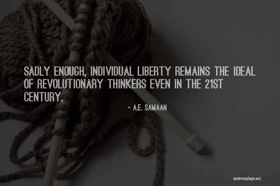 Jelicy Quotes By A.E. Samaan Jelicy Quotes By A.E. Samaan