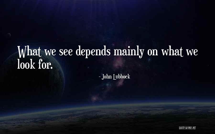 Jelina Fondue Quotes By John Lubbock Jelina Fondue Quotes By John Lubbock