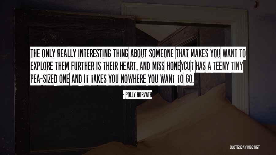 Jelina Fondue Quotes By Polly Horvath Jelina Fondue Quotes By Polly Horvath