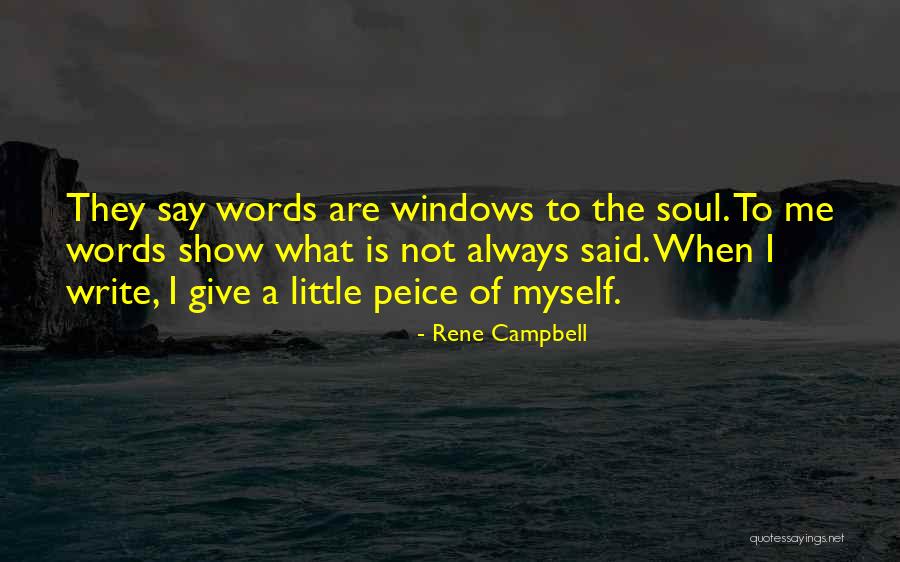 Jelina Fondue Quotes By Rene Campbell Jelina Fondue Quotes By Rene Campbell