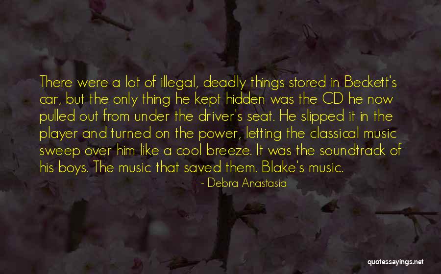 Jelincic Hisa Quotes By Debra Anastasia Jelincic Hisa Quotes By Debra Anastasia