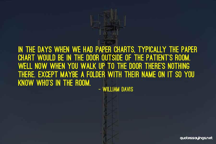 Jelincic Hisa Quotes By William Davis Jelincic Hisa Quotes By William Davis