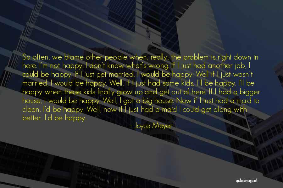 Jelinek Plumbing Quotes By Joyce Meyer Jelinek Plumbing Quotes By Joyce Meyer
