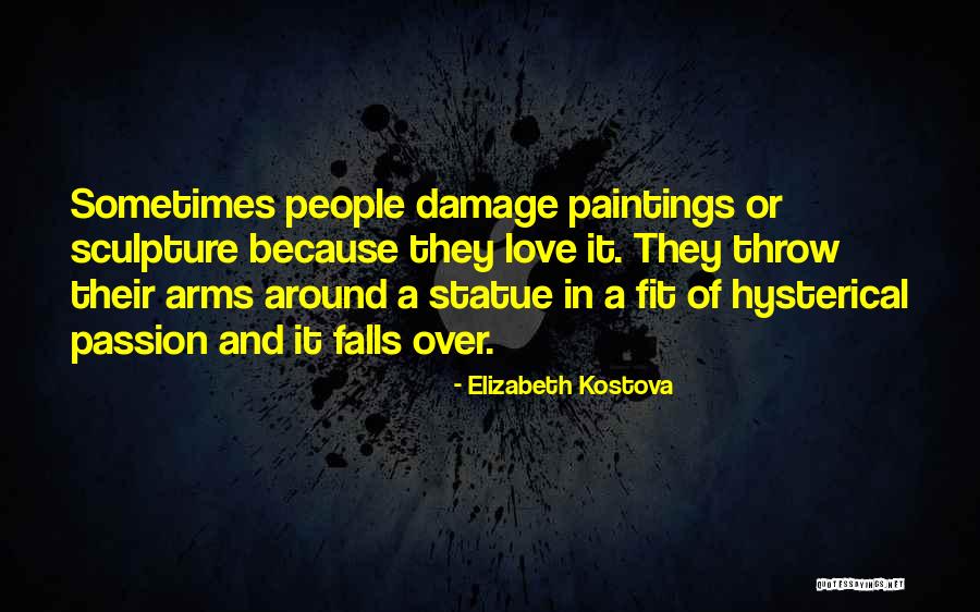 Jelinkova Lada Quotes By Elizabeth Kostova Jelinkova Lada Quotes By Elizabeth Kostova