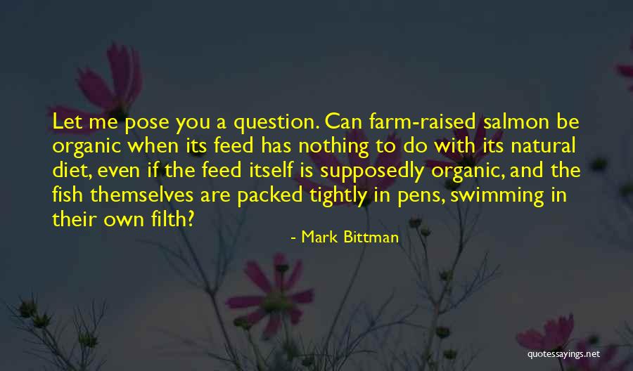 Jelisha Adams Quotes By Mark Bittman Jelisha Adams Quotes By Mark Bittman