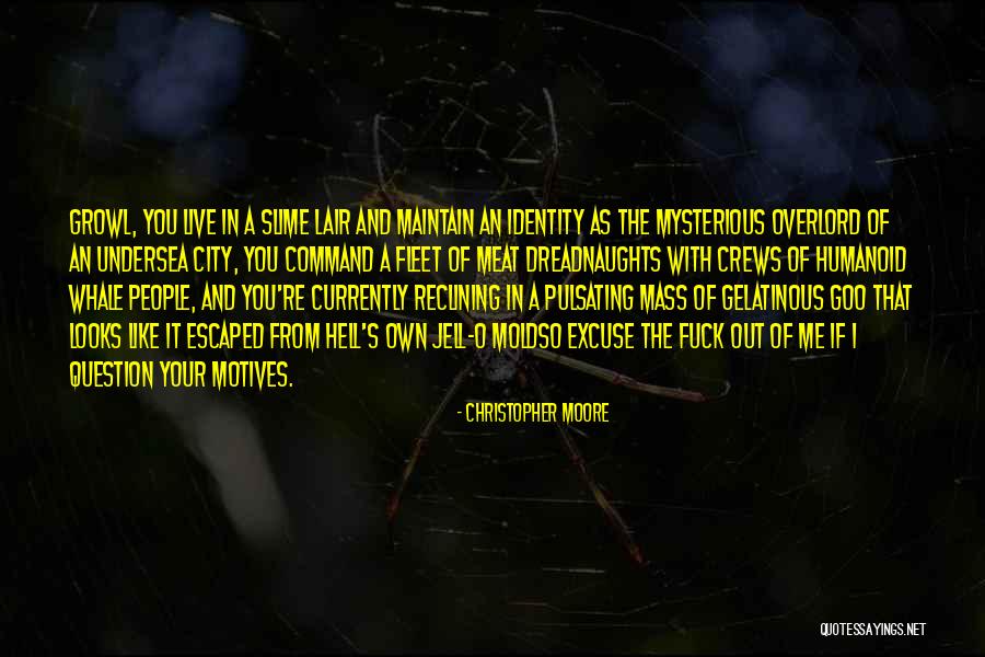 Jell Quotes By Christopher Moore Jell Quotes By Christopher Moore