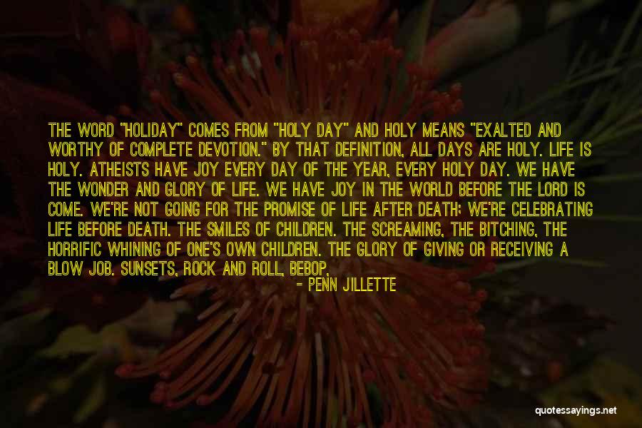 Jell Quotes By Penn Jillette Jell Quotes By Penn Jillette