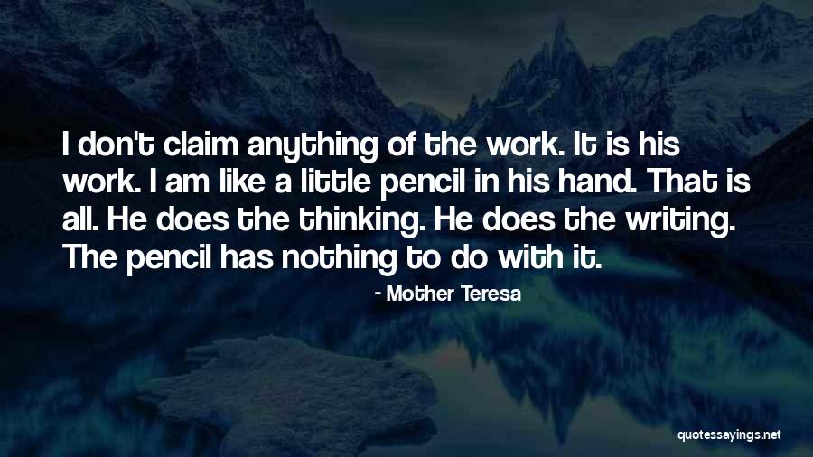 Jellabiya Clothing Quotes By Mother Teresa Jellabiya Clothing Quotes By Mother Teresa
