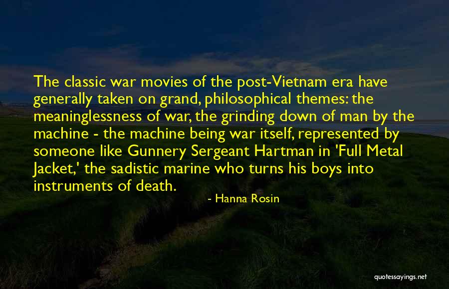 Jellaby Quotes By Hanna Rosin Jellaby Quotes By Hanna Rosin