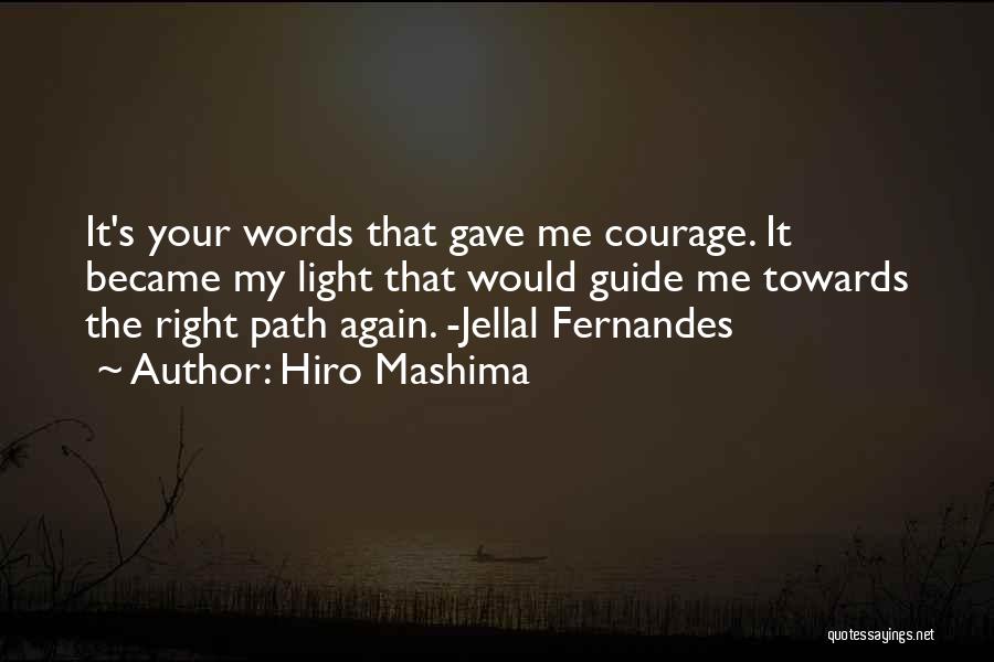 Jellal Fernandes Quotes By Hiro Mashima