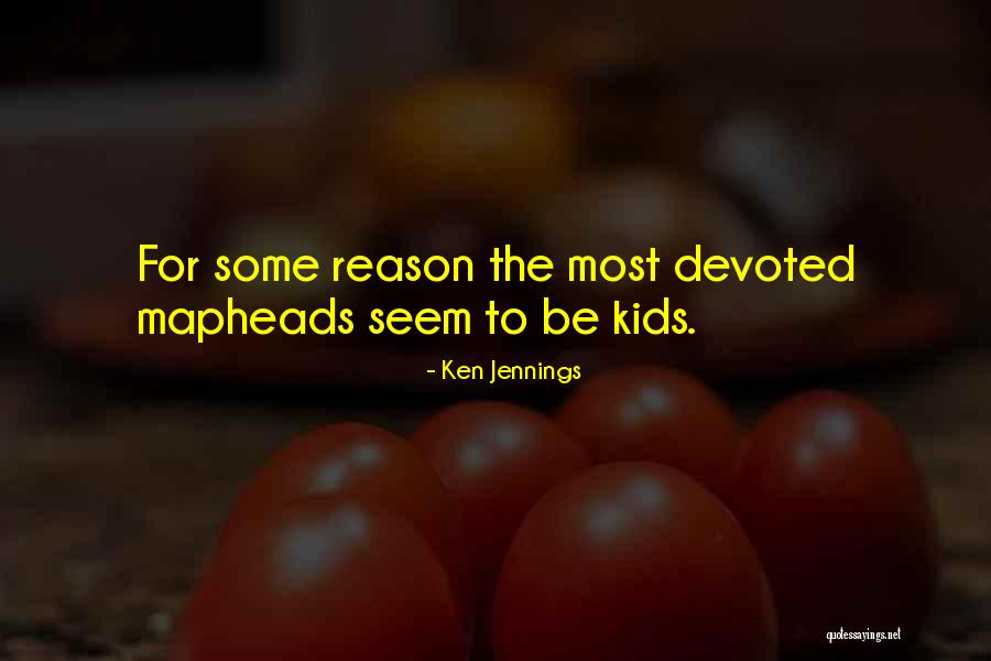 Jellal Fiance Quotes By Ken Jennings Jellal Fiance Quotes By Ken Jennings