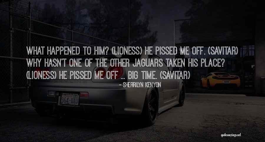Jellal Fiance Quotes By Sherrilyn Kenyon Jellal Fiance Quotes By Sherrilyn Kenyon