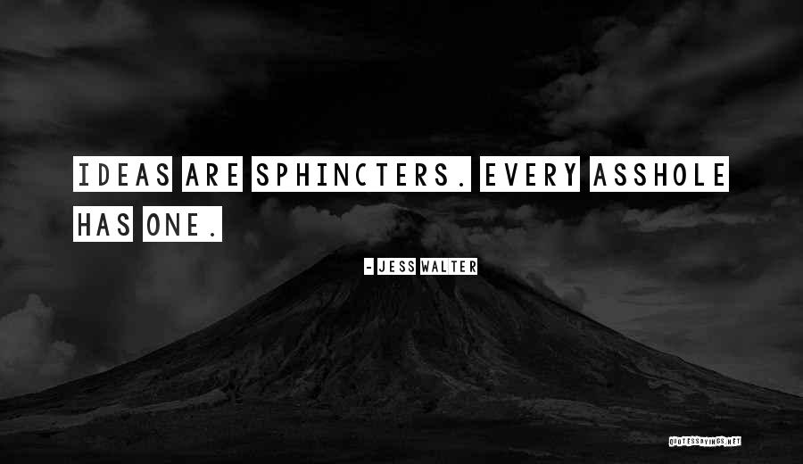 Jellas Quotes By Jess Walter Jellas Quotes By Jess Walter