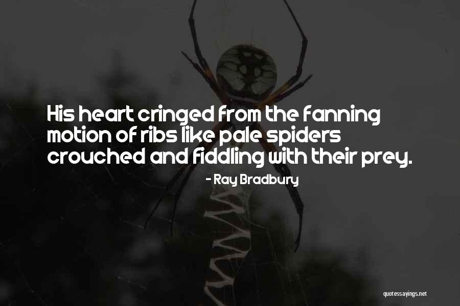 Jellas Quotes By Ray Bradbury Jellas Quotes By Ray Bradbury